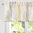 Blann Branch Tailored Window Valance-15910203-107358624