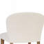 Chaise rembourrée Arch