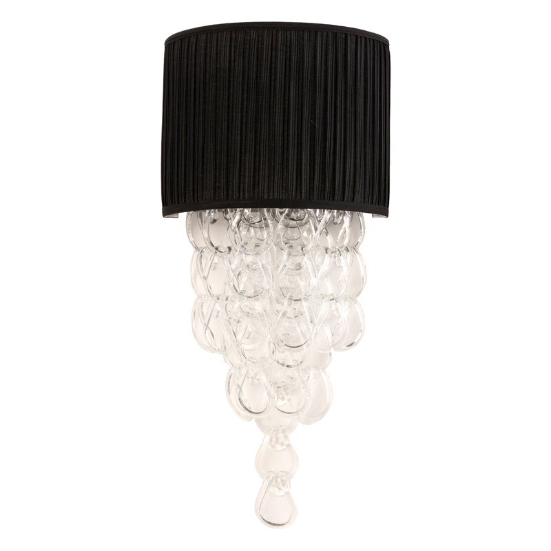 Lucy 2 - Light Flush Mounted Sconce