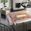 Gates One-of-a-Kind 9' X 12' Area Rug