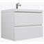 Meuble-lavabo flottant 30 po avec lavabo, rangement mural moderne pour salle de bain-1320413681-1320413686