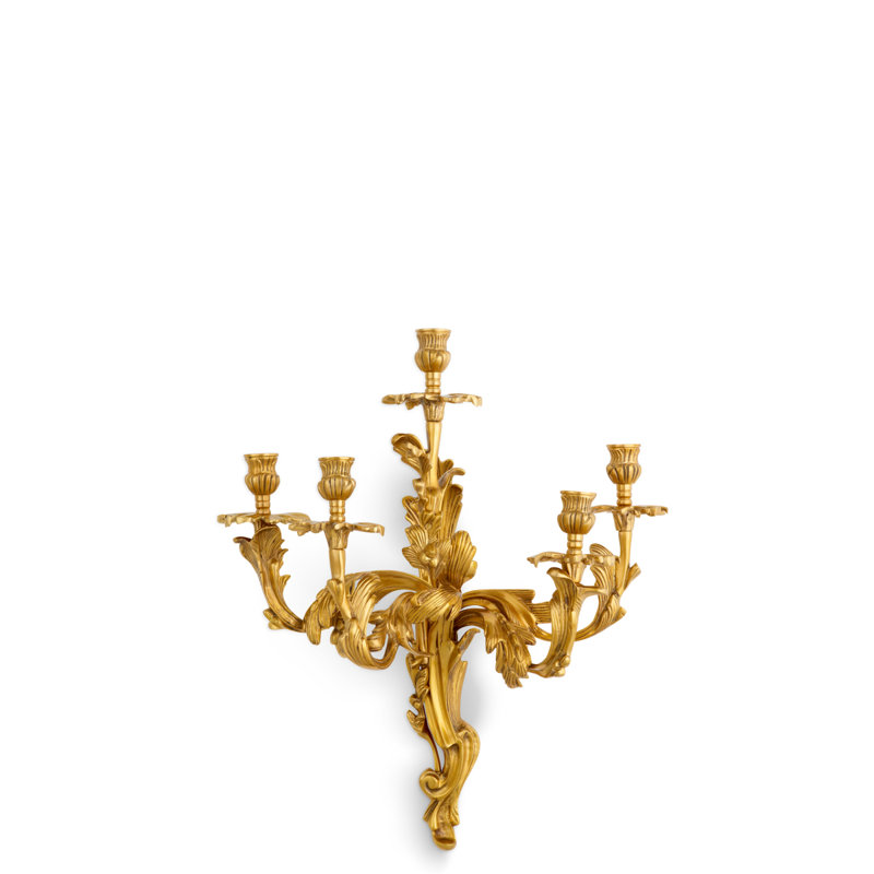 Lumière Wall Sconce