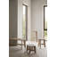 Eli Solid Wood Stool