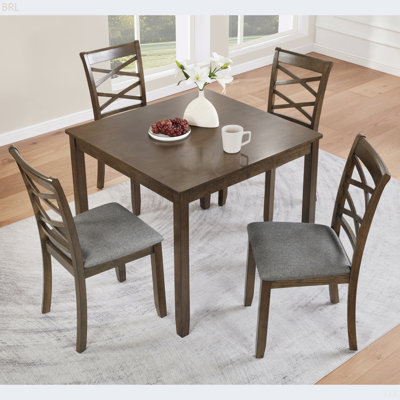 Ensemble de table de salle à manger Elegant