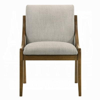 Chaise d'appoint Danzel