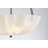4-light Dimmable Empire Chandelier-117586378