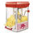 Nostalgia 2.5oz Kettle Tabletop Popcorn Machine