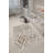 Losoya Geometric Southwestern Area Rug in Brown/Beige/Cream-739112812