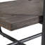 Geffrey Wide Etagere Bookcase