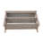Rossitano 48'' Solid Wood Console Table-1550074433