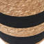 Kalutara Seagrass Table Lamp