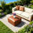 Orrey PU Leather Upholstered Ottoman-947776268