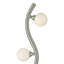 Algie 120 H cm Novelty Floor Lamp