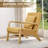 Fanci 25.6" Wide Accent Chair-629929357