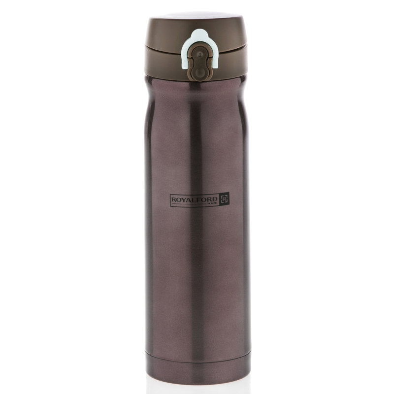 0.5L Airport, Gold