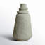 Nikia 26.5'' Earthenware Table Vase