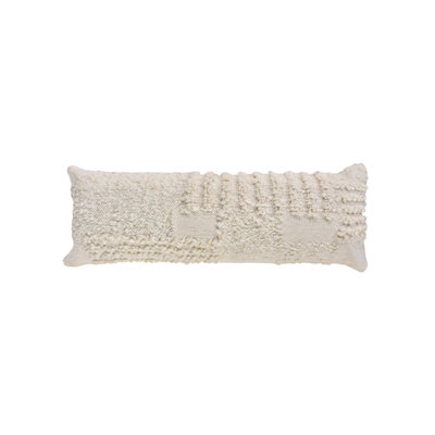 Wool Pillow Cover & Insert