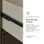 Commode 5 tiroirs Allabaksh