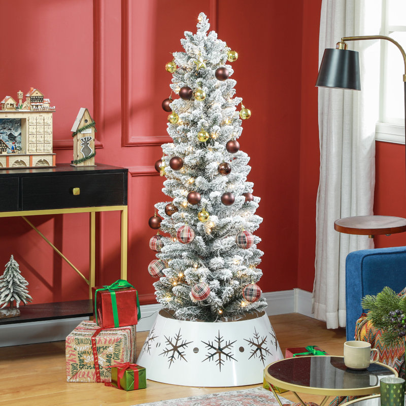 Arbre de Noël artificiel 5 pi