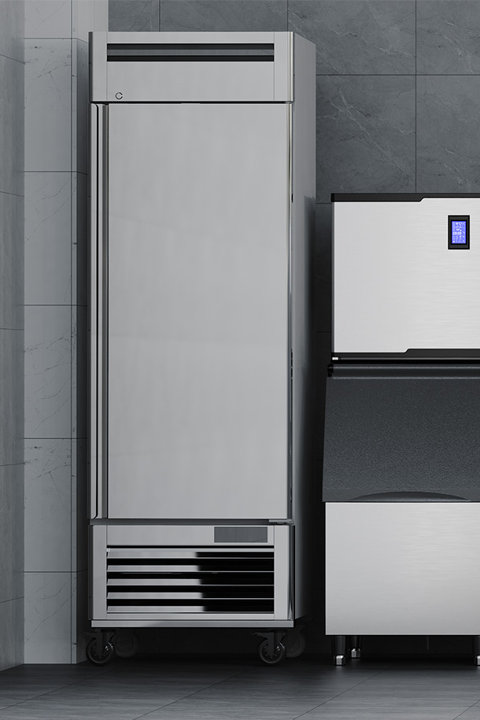 Your business’s chill workhorse