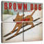 Brampt Brown Dog Ski Co