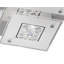 Glass Flush Mount