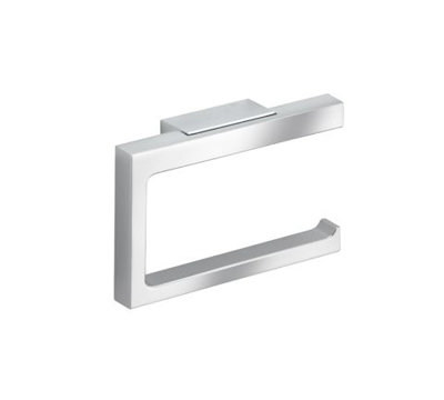 Edition 11 Wall Mounted Toilet Paper Holder