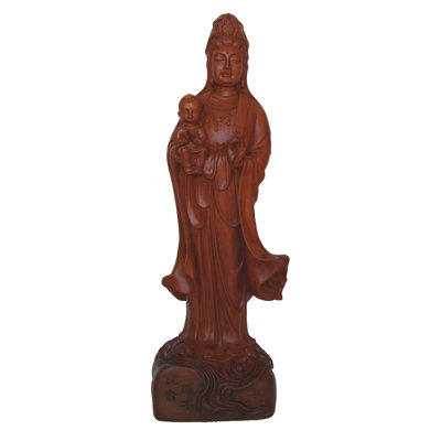 Religious & Spiritual Figurines & Sculptures