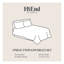 Ensemble de couvre-lit matelassé Anna-342600056-276797510