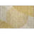 Premium Machine Washable Corum AMF1001 Circles Rug-937166190