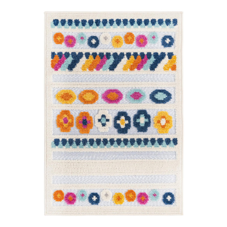 Paradera Aruba Indoor/Outdoor Rug