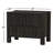 Gelsey Solid Wood 32" Nightstand-107648236