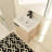 Teaghan 18.1 " W Wall Mounted Wall Mounted Single Double Single Vanity Bathroom Vanity With Ceramic Top