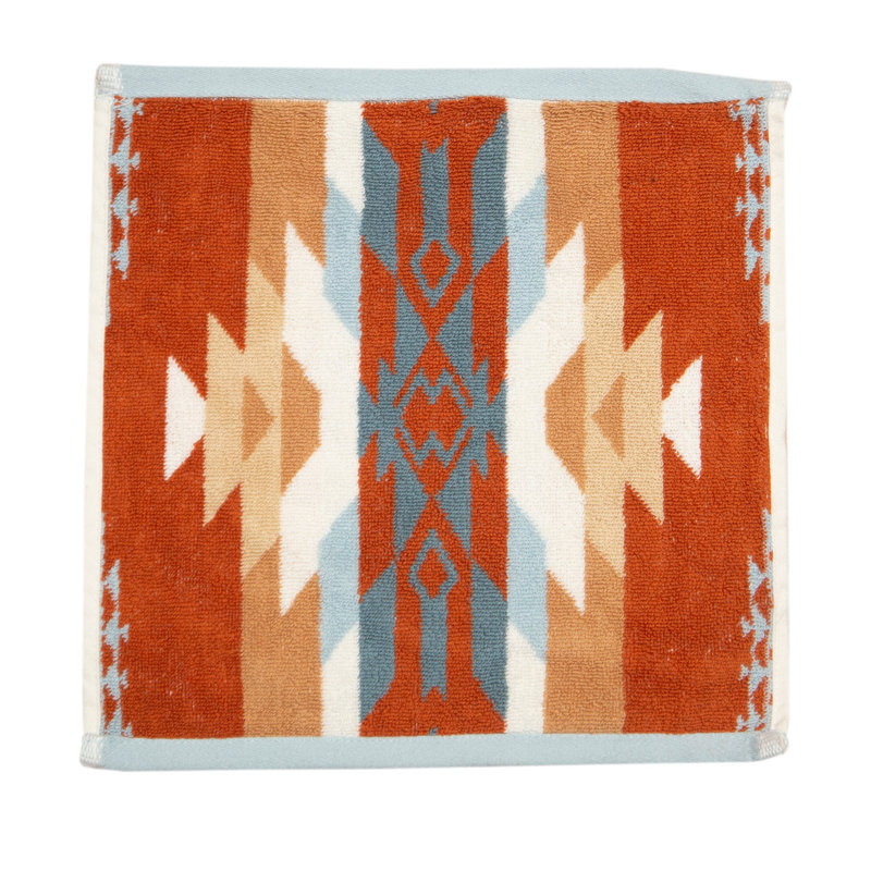 Pecos Wash Cloth