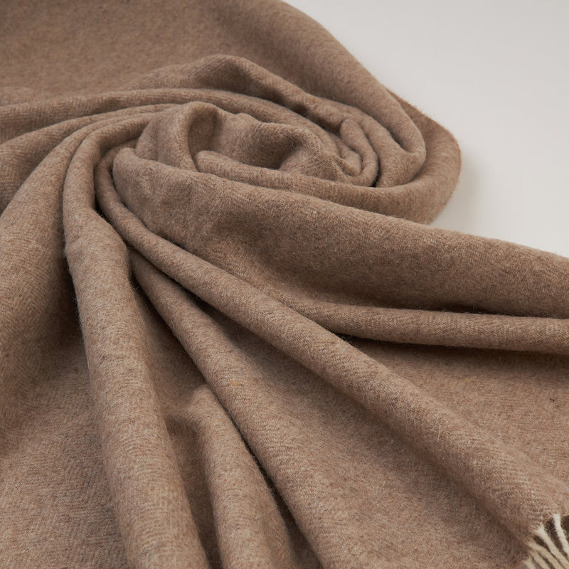 Veere Throw Blanket