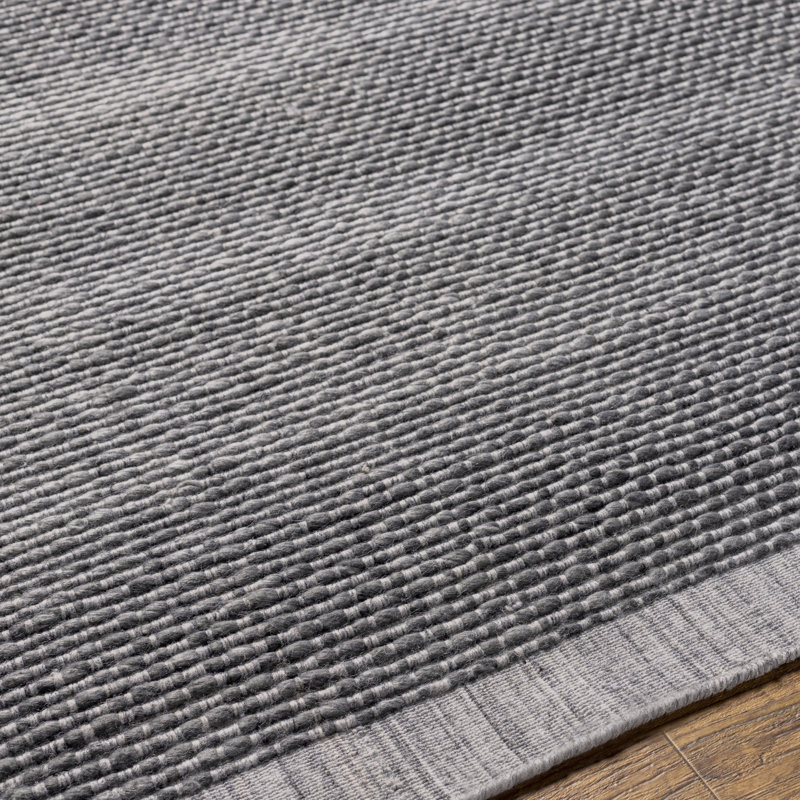 Sycamore Striped Area Rug, Rectangle 2' x 3'