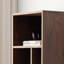 Bibliothèque légère Light Luxury Fashion Home