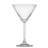 JoyJolt Olivia Martini Glasses, 8.4oz