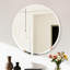 Miroir de salle de bain 28 po-736222488