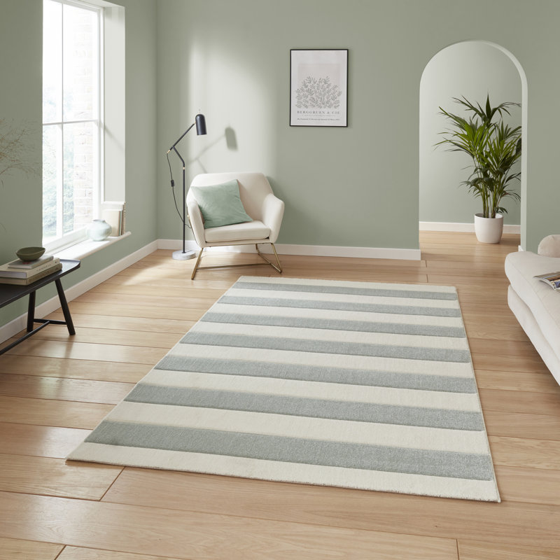 Catherine Lansfield Area Rug, Rectangle 160 x 230 cm