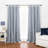 Room Darkening Curtain-1152262937