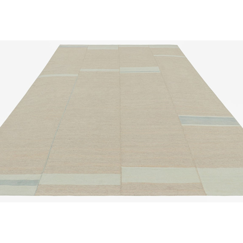One-of-a-Kind 8'9x12'2 Area Rug