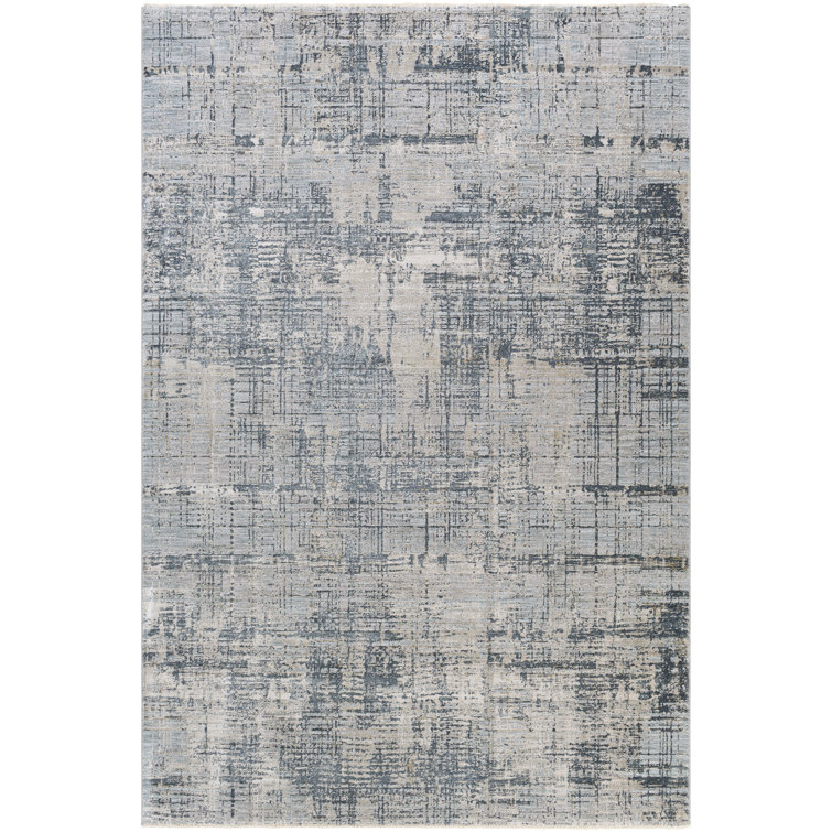 Bannon Abstract Indoor Rug