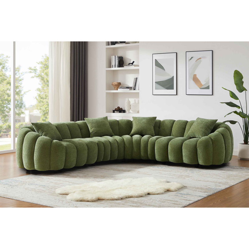 Winnie Modular Corner Sofa