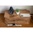 LuxeDesigns – Handcrafted Acacia Wood Cable Management Box