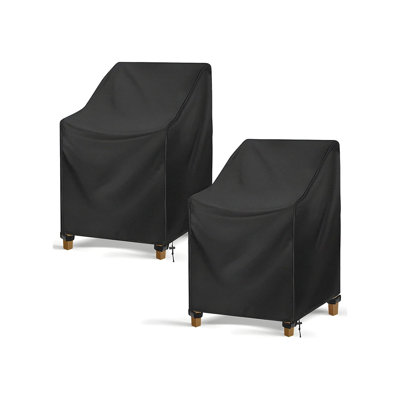 Outdoor Patio Chair Cover