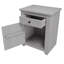 HAVANA PINE BEDSIDE CABINET-107648269
