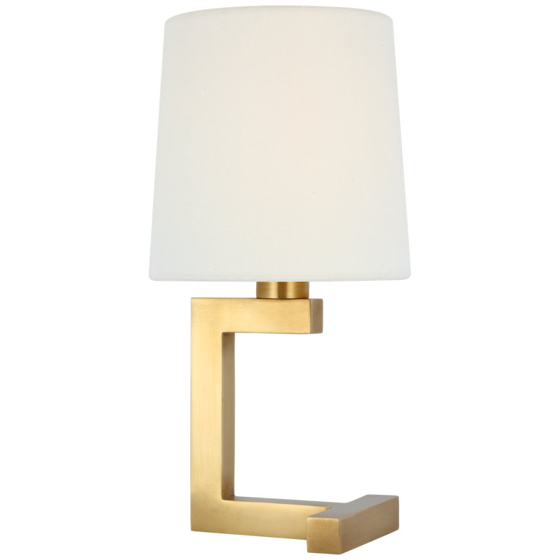 HedgerLED Standard Table Lamp by Ralph Lauren