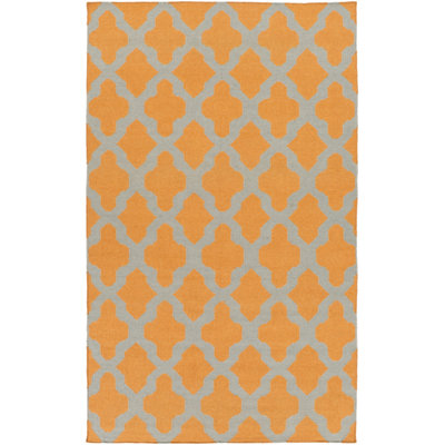 Bangor Wool Geometric Indoor Rug