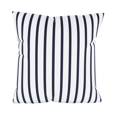 Lani 20" x 3" Sunbrella® Throw Pillow
